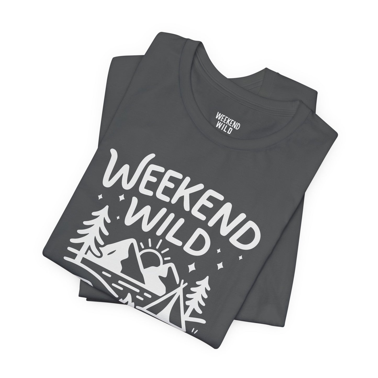 Trade Screens for Sunsets Men's Tee