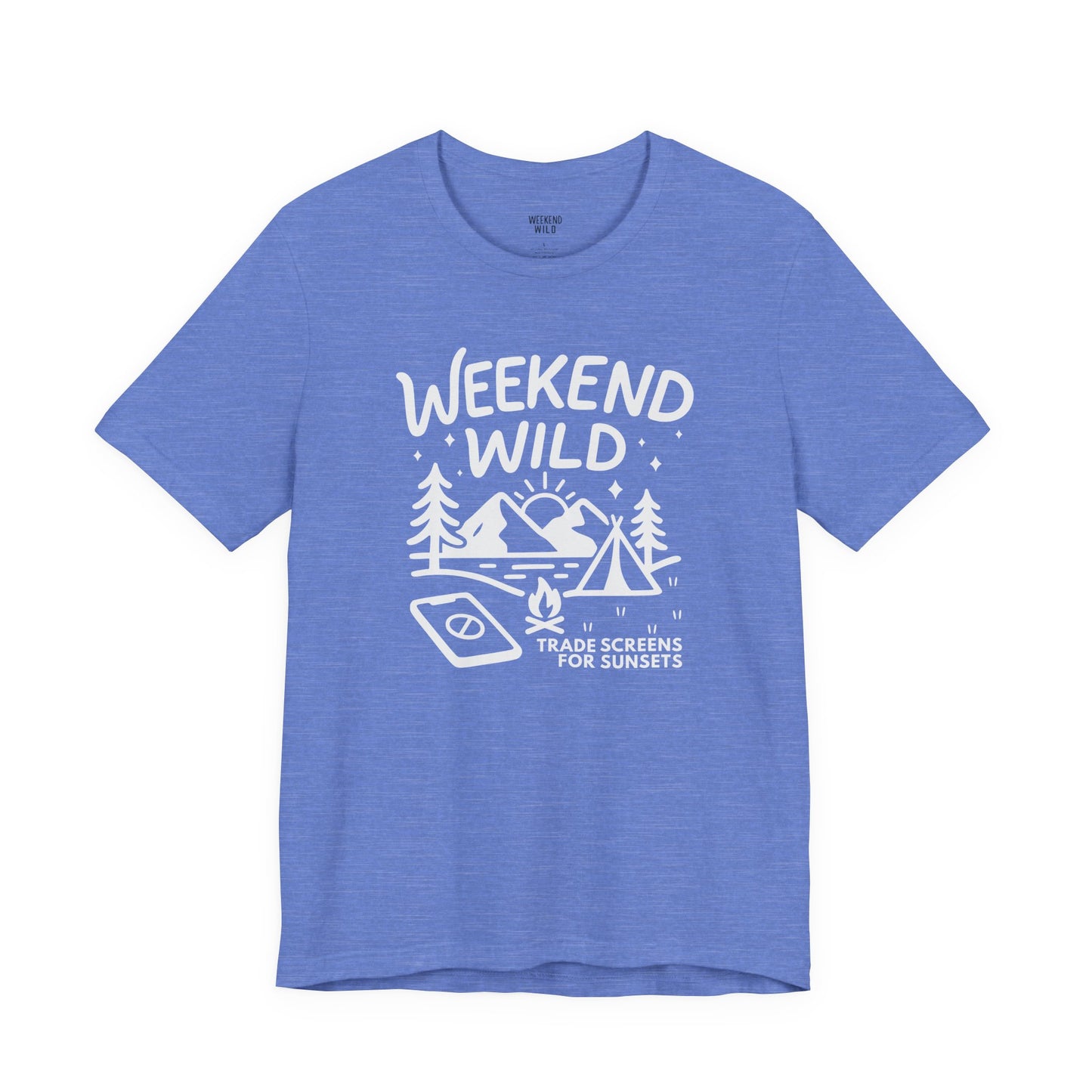 Trade Screens for Sunsets Women's Tee
