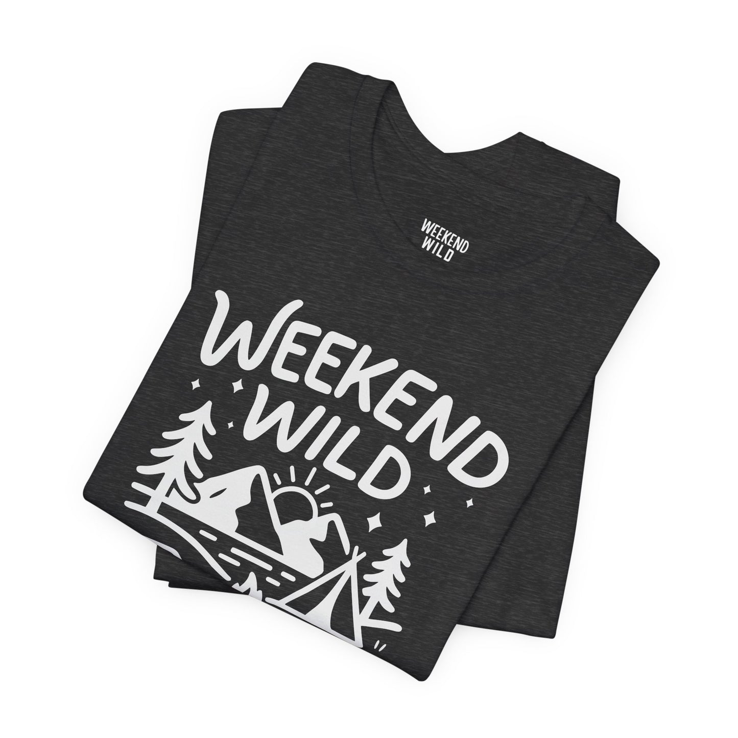 Trade Screens for Sunsets Men's Tee