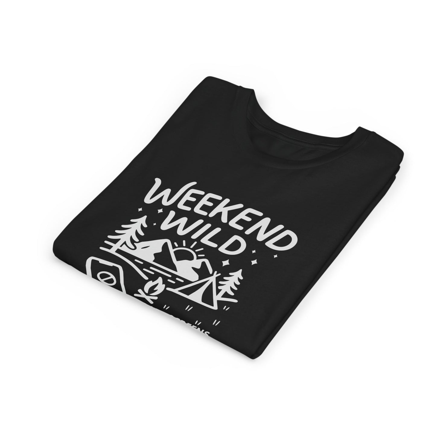 Trade Screens for Sunsets Kid Tee