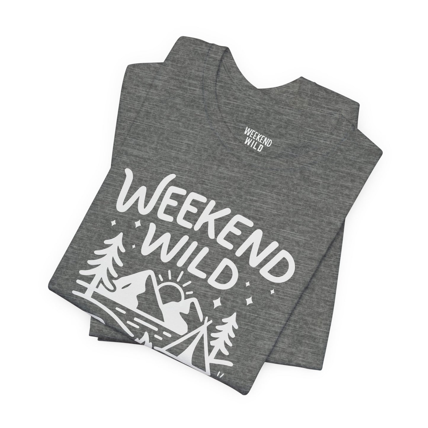 Trade Screens for Sunsets Men's Tee