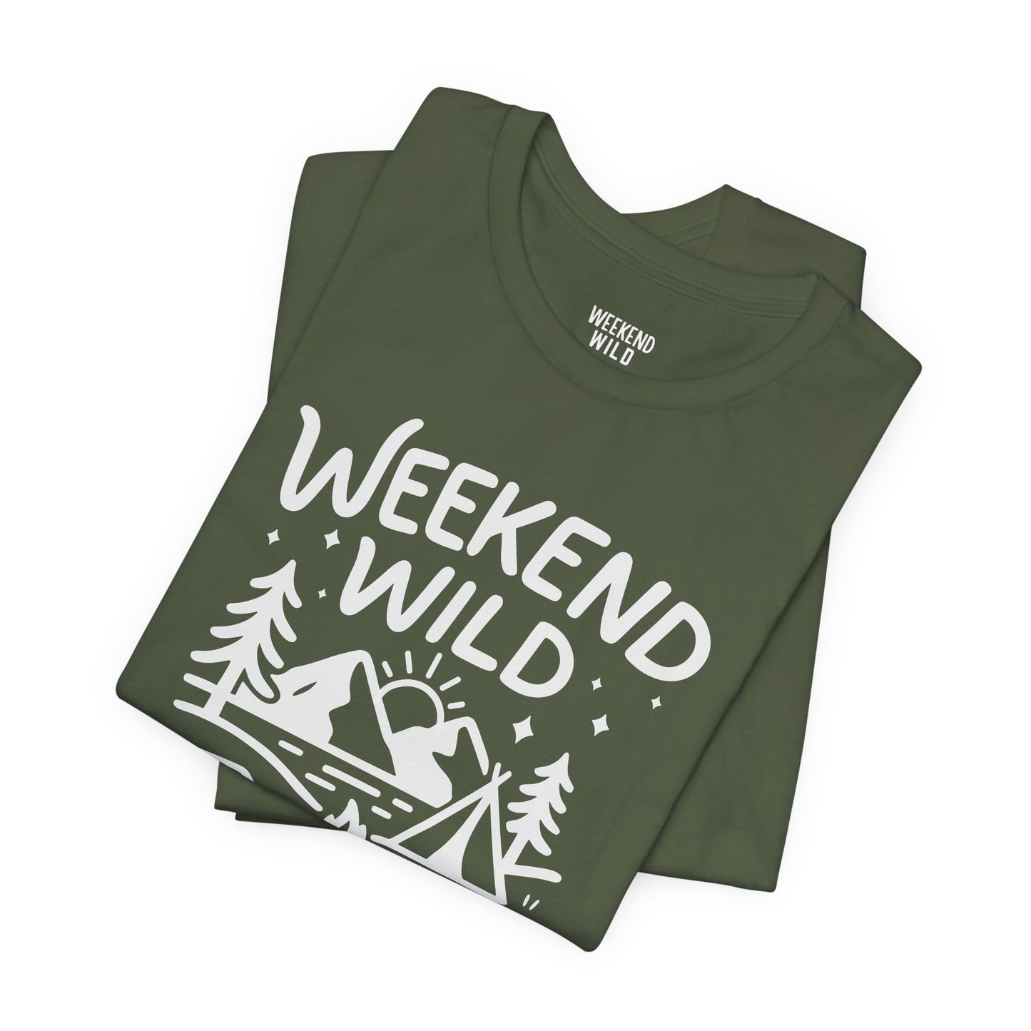 Trade Screens for Sunsets Men's Tee