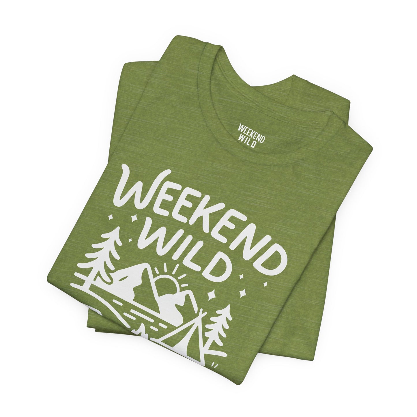 Trade Screens for Sunsets Men's Tee
