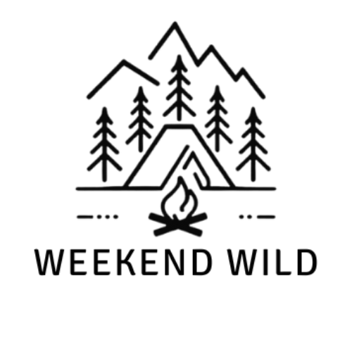 Weekend Wild